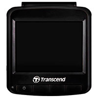 Transcend DrivePro 250 Bilkamera 140 grader