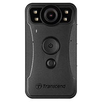 Transcend DrivePro 30 Kropskamera (1080p) 64GB