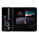 Transcend DrivePro 550 Bilkamera 160 grader (Dual Lens)