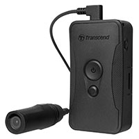 Transcend DrivePro 60 Kropskamera (1080p) 64GB