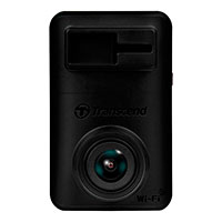 Transcend DrivePro 620 Bilkamera+Bakkamera 140 grader