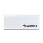 Transcend ESD240C Ekstern SSD Harddisk 240GB (USB-C)