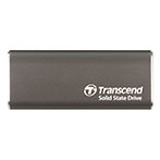 Transcend ESD256C Ekstern SSD 1TB (USB-C)
