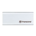 Transcend ESD260C Ekstern SSD Harddisk 1TB (USB-C)