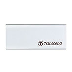 Transcend ESD260C Ekstern SSD Harddisk 500GB (USB-C)