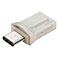 Transcend JetFlash 890S USB-C Ngle 128GB OTG (USB-C/USB 3.1)