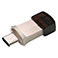 Transcend JetFlash 890S USB-C Ngle 64GB OTG (USB-C/USB 3.1)