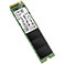 Transcend MTE115S SSD Hardisk 250GB - M.2 PCIe 3.0 (NVMe)