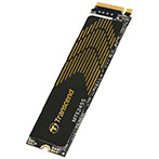 Transcend MTE245S SSD Harddisk 4TB - M.2 PCIe 4x4 (NVMe)