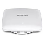 TRENDnet AX3000 Dual Band WiFi 6 Access Point (PoE+)