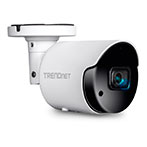 TRENDnet IPCam Bullet PoE Overvågningskamera (2592x1920)