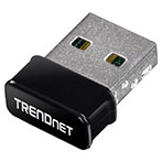 TRENDnet Nano WiFi Adapter 867Mbps (USB-A)