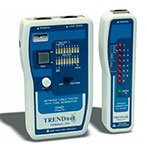 TRENDnet TC-NT2 Netværkstester m/remote