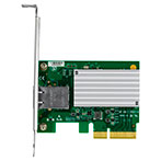 TRENDnet TEG-10GECTX PCIe Netværkskort (1xRJ45)