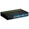 TRENDnet TEG S24Dg Netvrk Switch 24 port - 10/100/1000