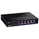 TRENDnet TEG S350 Netvrk Switch 5 port - 100/1000