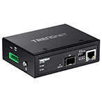 TRENDnet TI-F11SFP Netværk Switch 1 port - 10/100/1000