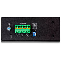 TRENDnet TI-G160I Netvrk Switch 16 port - 10/100/1000