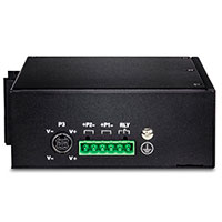 TRENDnet TI-PG160 Netvrk Switch 16 port - 10/100/1000 (PoE+)