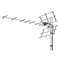 Triax Digi 14 DVB-T Antenne - 14 elementer (14dB)