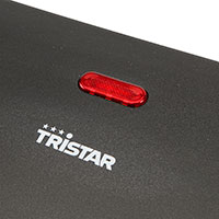 Tristar GR-2650 Panini Grill (700W)