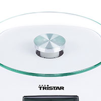 Tristar KW-2445 Kkkenvgt (5kg/1g)