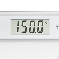 Tristar WG-2421 Badevgt (150kg)