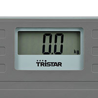Tristar WG-2431 Badevgt (150kg)