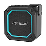 Tronsmart Groove 2 Bluetooth Hjttaler m/LED (6 timer)