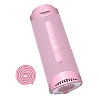 Tronsmart T7 Bluetooth Hjttaler (12 timer) Pink