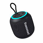 Tronsmart T7 Mini Bluetooth Hjttaler m/LED (18 timer) Sort