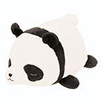 Trousselier Paopao Panda Krammebamse - 13cm (0r+)