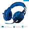 Trust Carus Gaming Headset (PS4) GXT 322B