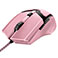 Trust GXT 101P GAV Gaming mus (4800dpi) Pink