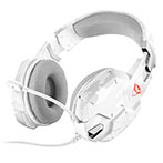 Trust GXT 322W CARUS Gaming Headset (3,5mm) Snow Camo