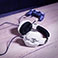 Trust GXT 323X CARUS Gaming Headset (PS5/PC) Hvid