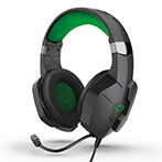 Trust GXT 323X CARUS Gaming Headset (Xbox/PC) Sort