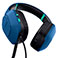Trust GXT 415 Zirox Gaming Headset - 2m (3,5mm) Bl