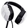 Trust GXT 415 Zirox Gaming Headset - 2m (3,5mm) Hvid