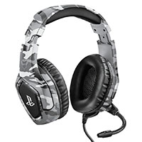 Trust GXT 488 FORZE PS4 Gaming Headset (3,5mm) Gr