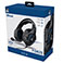 Trust GXT 488 FORZE PS4 Gaming Headset (3,5mm) Sort