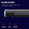 Trust GXT 620 AXON Soundbar m/RGB