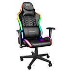Trust GXT 716 RIZZA Gaming stol (RGB) Sort