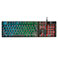 Trust GXT 835 AZOR Gaming Tastatur (Membran)