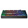 Trust GXT 860 THURA Gaming Tastatur (Semi-mekanisk)