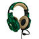 Trust GXT 323C Carus Gaming Headset - Jungle Camo
