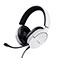 Trust GXT489W FAYZO Over-Ear Gaming Headset (2m) Hvid