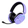 Trust GXT491P FAYZO Trdls Over-Ear Gaming Headset (Bluetooth) Lilla