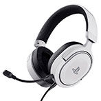 Trust GXT498W Forta Gaming Headset t/PS5 (Hvid)
