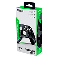 Trust GXT749K Skin t/Controller (Xbox) Camo